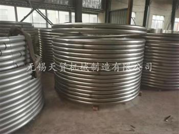 為盤管有好的發展，清醒的認知很重要